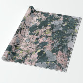 Helsinki Geschenkpapier (Ungerollt)