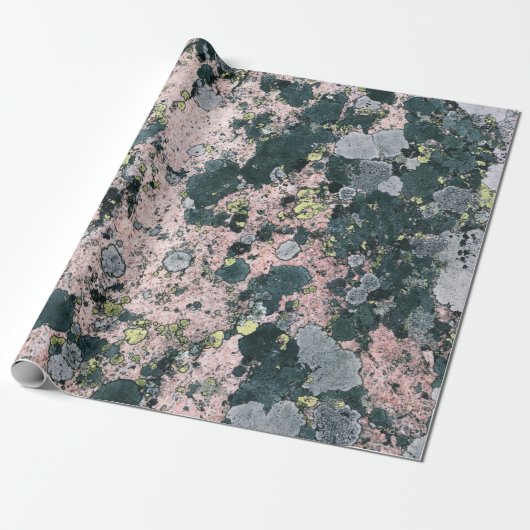 Helsinki Geschenkpapier (Ungerollt)