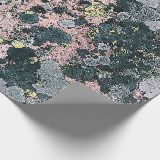 Helsinki Geschenkpapier (Ecke)