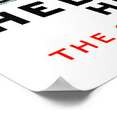 Helsinki, Helsingfors, Tor nach Finnland, Boote Poster (Ecke)