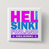 Helsinki-Knopf Button (Vorderseite)