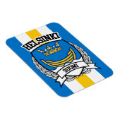 Helsinki Magnet (Rechte Seite)