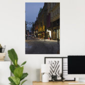 Helsinki Poster (Heimbüro)