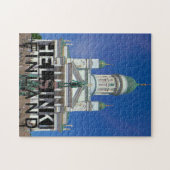 Helsinki Puzzle (Horizontal)