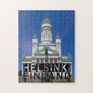 Helsinki Puzzle
