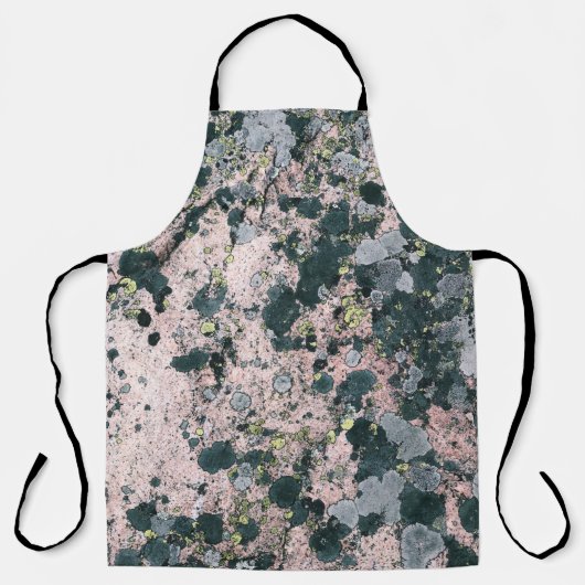 Helsinki Schürze (Vorderseite)