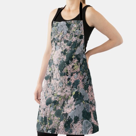 Helsinki Schürze (InSitu)