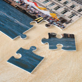 Helsinki Skyline Puzzle (Seite)
