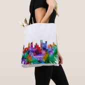 Helsinki Skyline Tasche (Von Nahem)