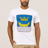 Helsinki-Wappen T - Shirt (Vorderseite)
