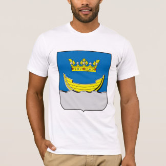 Helsinki-Wappen T - Shirt