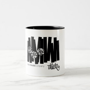 helsinki zweifarbige tasse