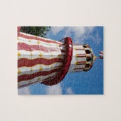 Helter Skelter Puzzle (Horizontal)