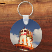 Helter Skelter Schlüsselanhänger (Vorderseite)