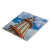 Helter Skelter View Keramik Fliesen (Seite)