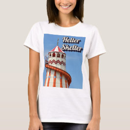 Helter Skelter Women's Classic T - Shirt