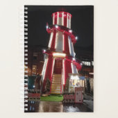Helterskelter Planer (Vorderseite)