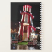 Helterskelter Planer (Rückseite)