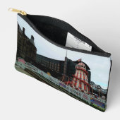 Helterskelter Zubehörtasche (Offen)