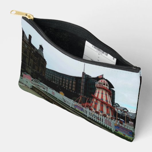 Helterskelter Zubehörtasche (Offen)