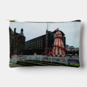 Helterskelter Zubehörtasche (Vorderseite)