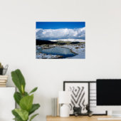 Helvellyn England Holiday Card Poster (Heimbüro)