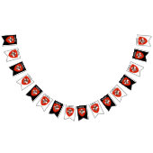 Helvetia Party Bunting Banner (Alle)
