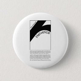 Helvetica Typography | Demo Design Button