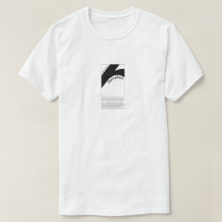 Helvetica Typography | Demo Design T-Shirt