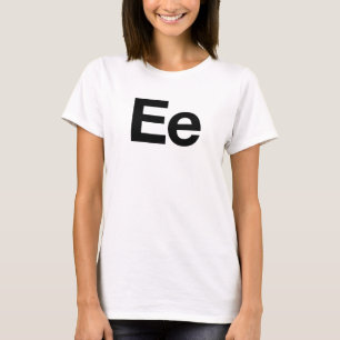 Helveticaee T-Shirt