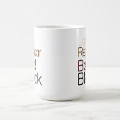 Helveticakaffee-Tasse Kaffeetasse (Mittel)