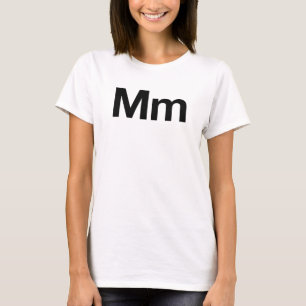 Helveticamillimeter T-Shirt