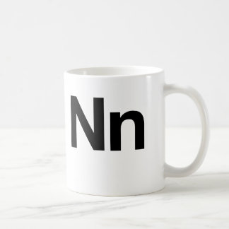 HelveticaNn Kaffeetasse