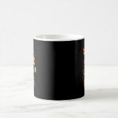 Hem Onk Squad Krankenschwester Halloween Geist Ped Kaffeetasse (Mittel)
