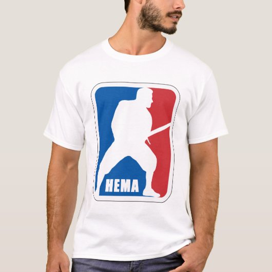 HEMA Shirt (Vorderseite)
