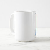 HEMA Tasse (Vorderseite Links)