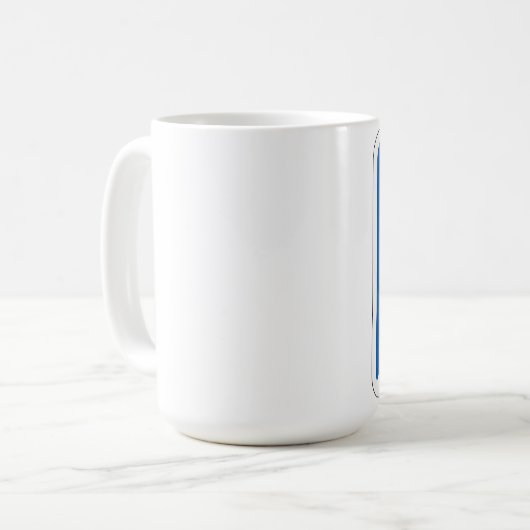 HEMA Tasse (Vorderseite Links)