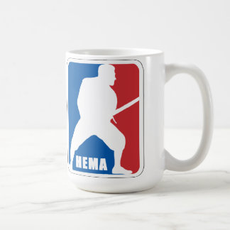 HEMA Tasse