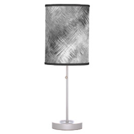 Hematite Gray Scribbled Texture