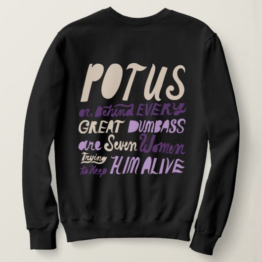 Hemd 01 sweatshirt (Design Rückseite)