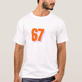 Hemd 67 T-Shirt