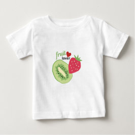 Hemd Baby T-shirt