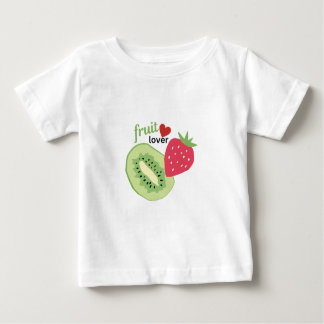 Hemd Baby T-shirt