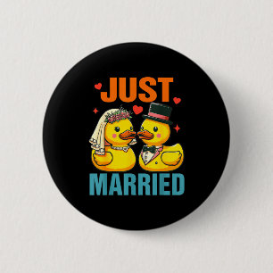 Hemd Braut Bräutigam Frischvermählte Hochzeit Gumm Button