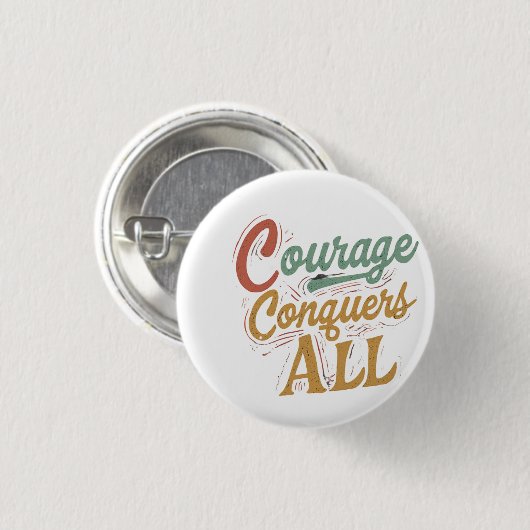 Hemd Button (Vorne & Hinten)