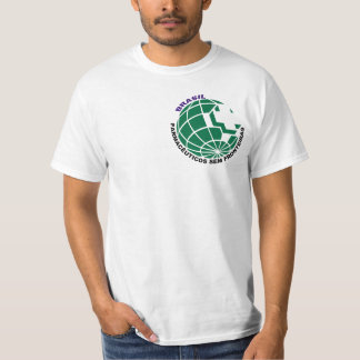 HEMD FSF BRASILIEN T-Shirt