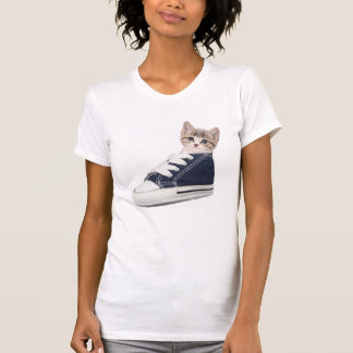 Hemd für Beths Furry T-Shirt