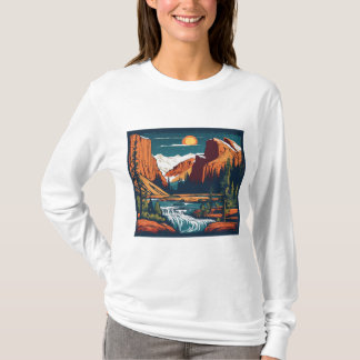 Hemd für Frauen T-Shirt