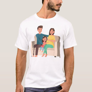 Hemd für Herrenmode T-Shirt