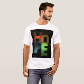 Hemd für Jungen T-Shirt (Vorne ganz)